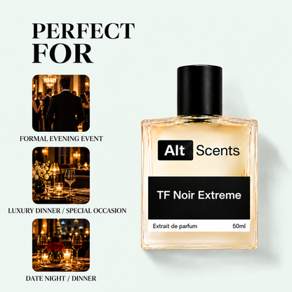 TF Noir Extreme