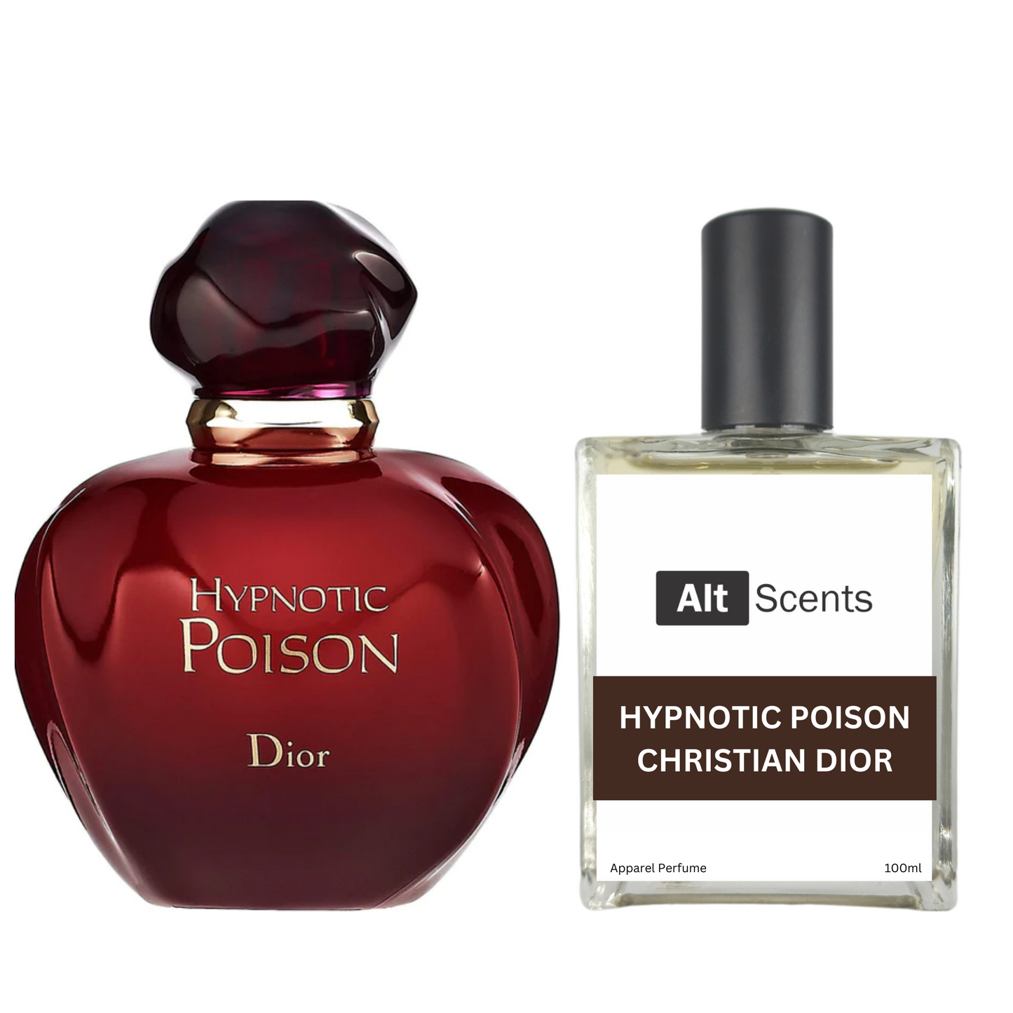Hypnotic Poison Christian Dior type Perfume for Women