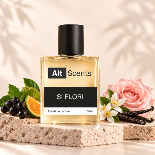 Si Fiori for women