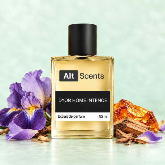 DYOR HOME INTENCE -Elegant, Sensual, Refined
