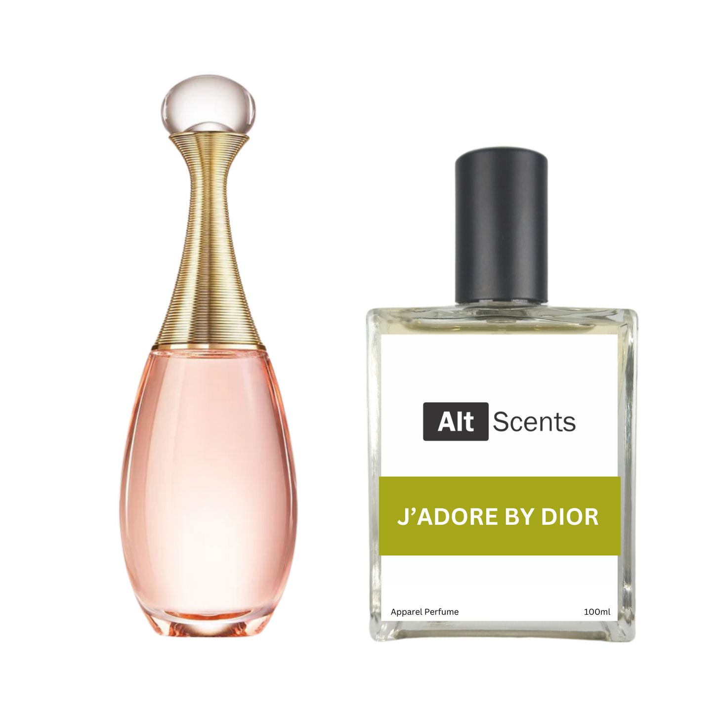 J'adore by Dior type Perfume for Women