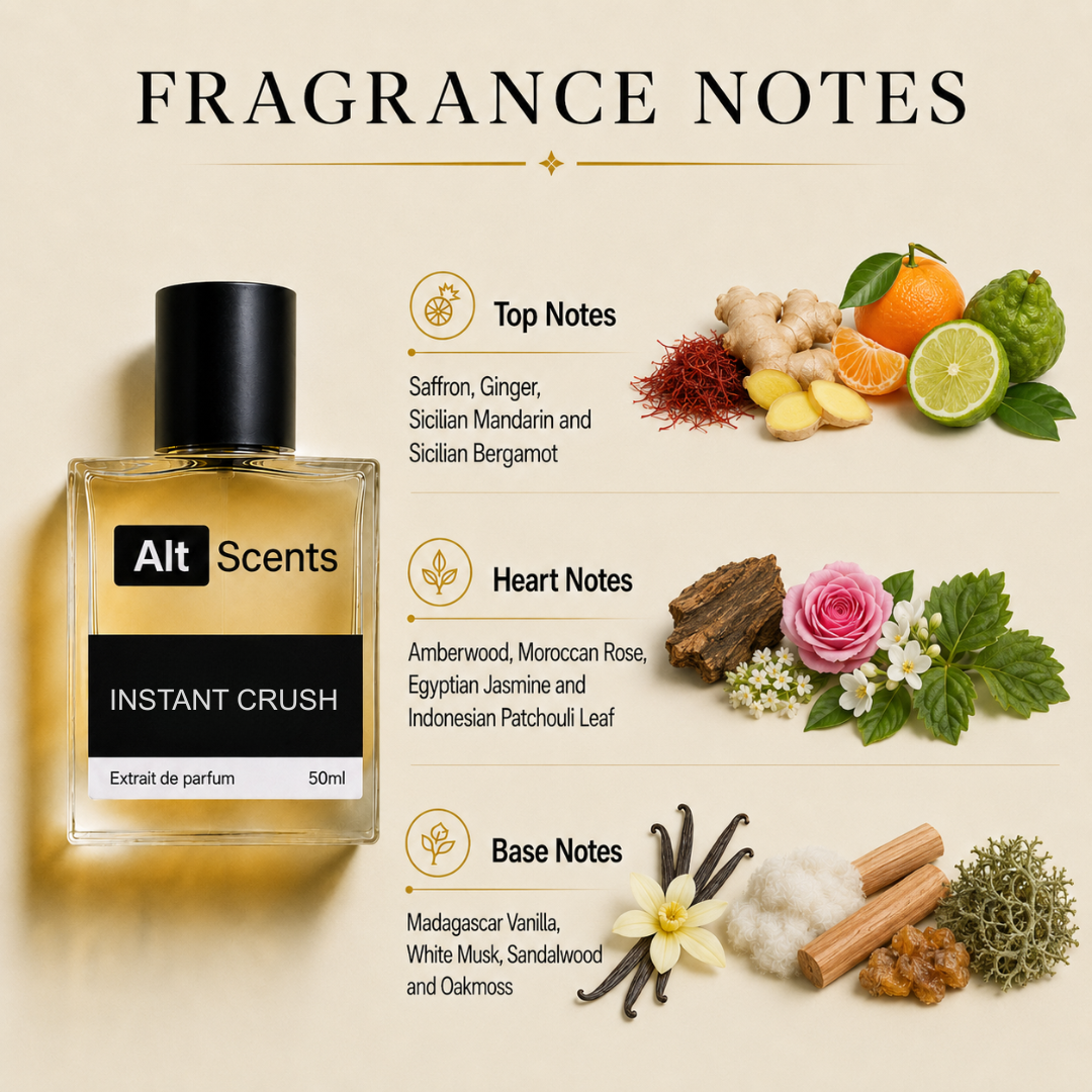 Instant Crush Manccera perfume
