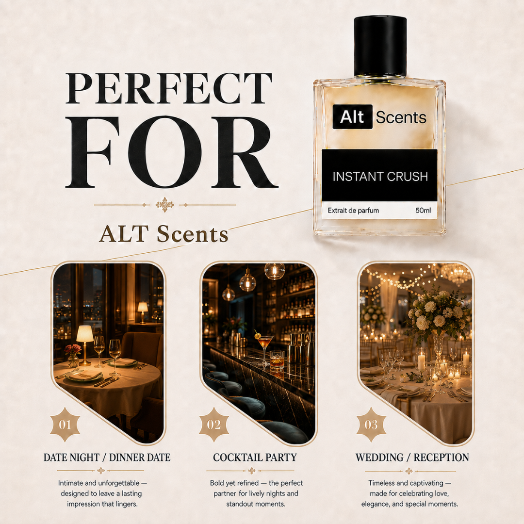 Instant Crush Manccera perfume