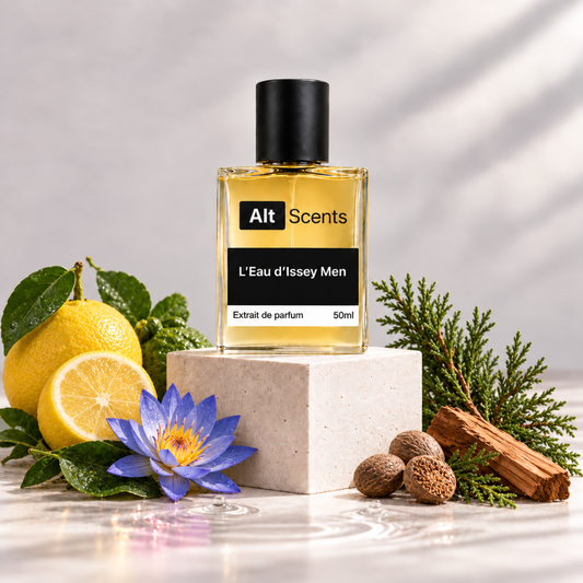 L'Eau d'Issey Men