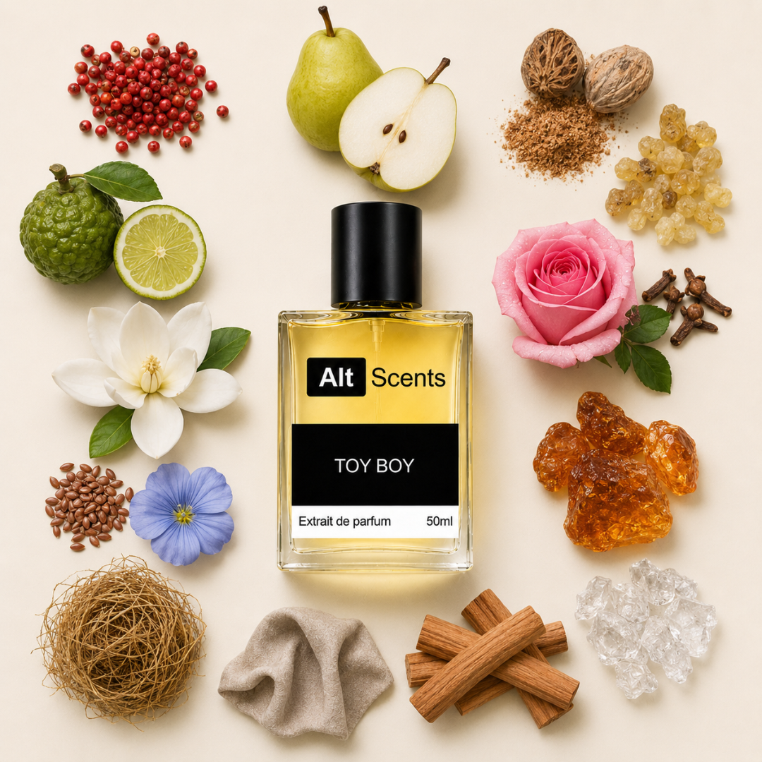 Toy Boy Mschnio perfume