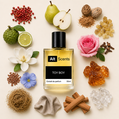 Toy Boy Mschnio perfume