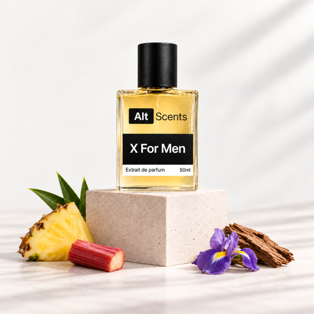 X For Men Clive Christan perfume