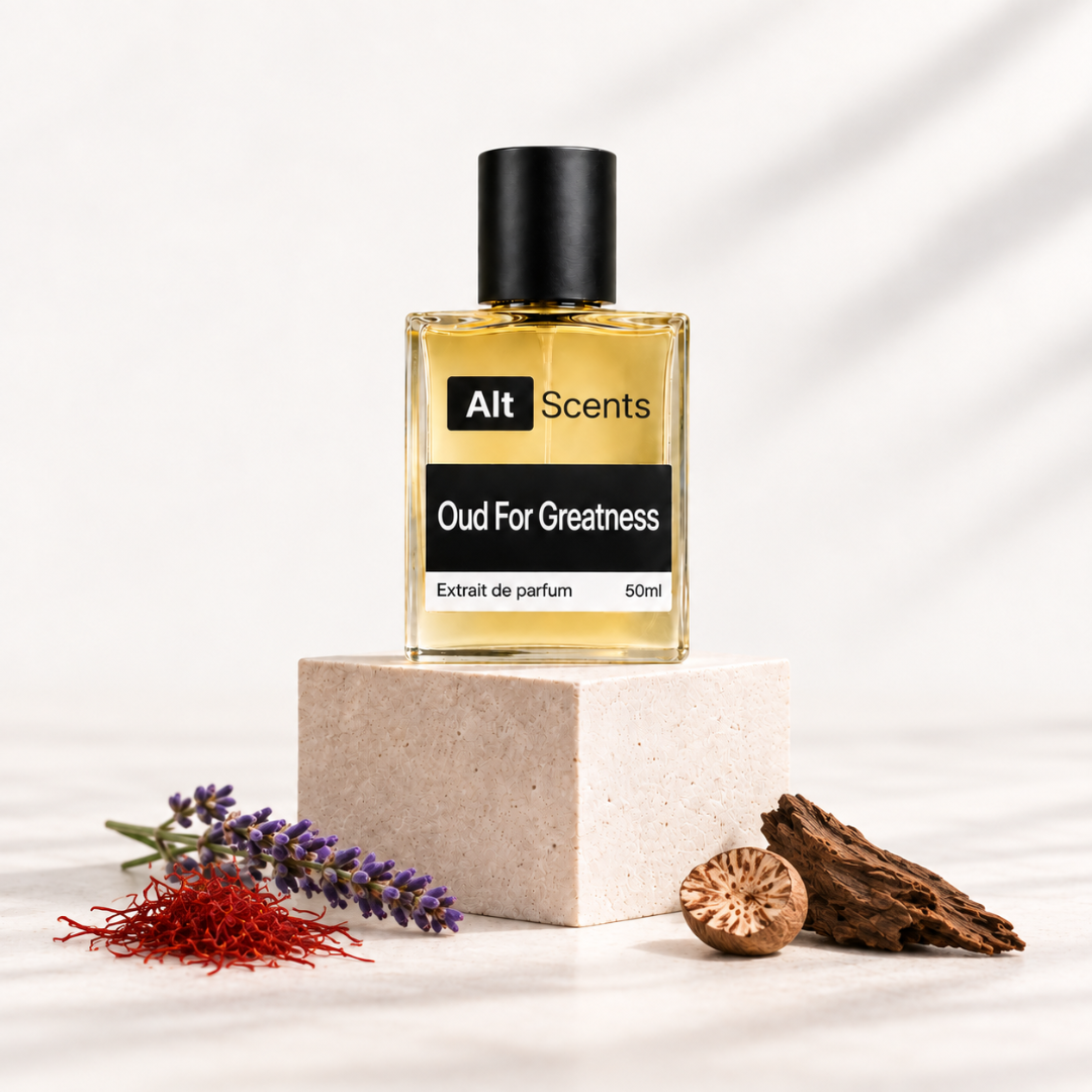 Oud for Greatness perfume
