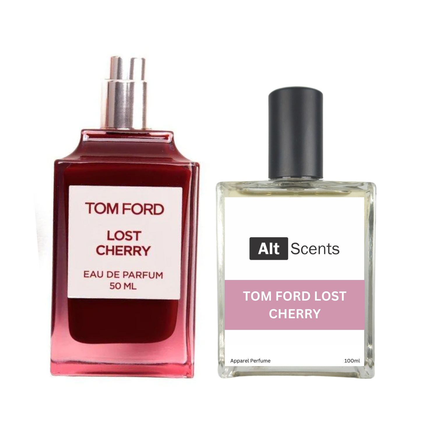 Tom Ford Lost Cherry type Perfume for Women