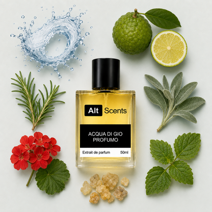 Acqua di Gio Profumo