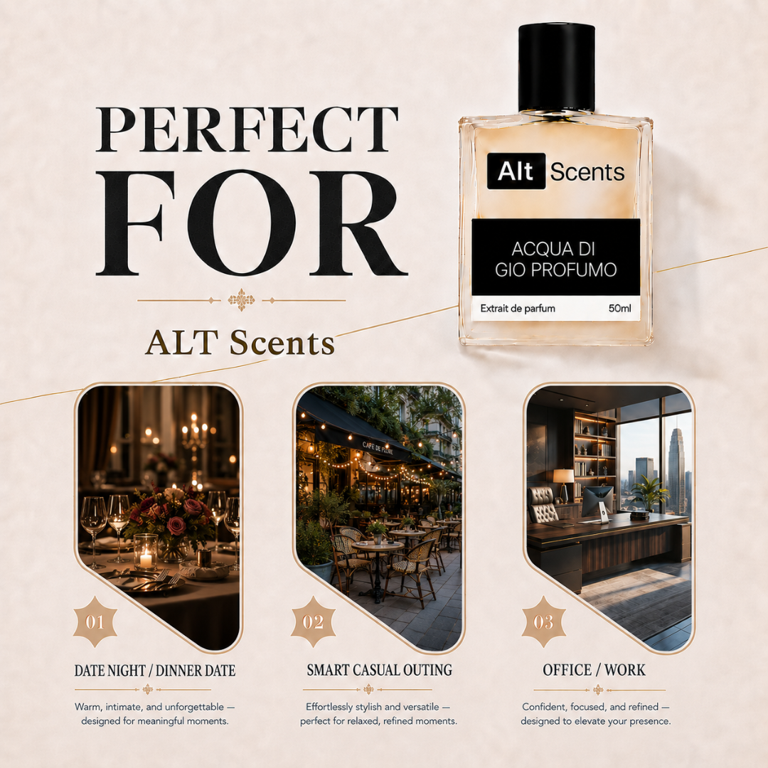 Acqua di Gio Profumo