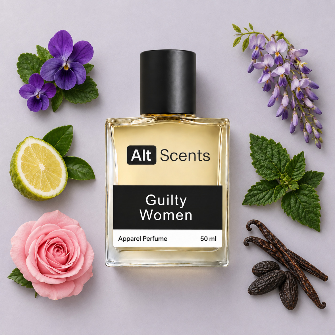 Guccii Guilty Pour Femme