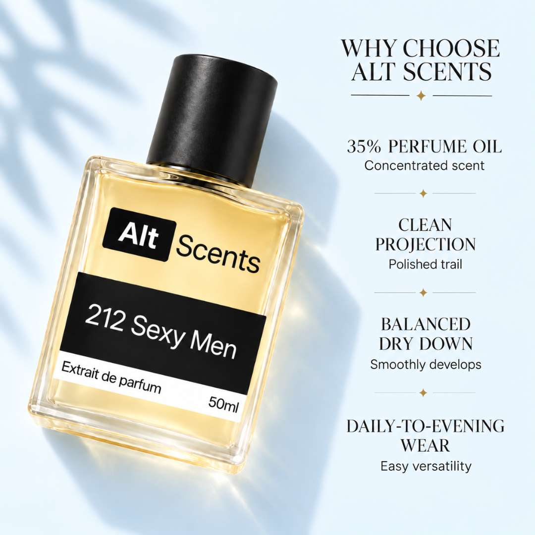 2.1.2 Sexy Men