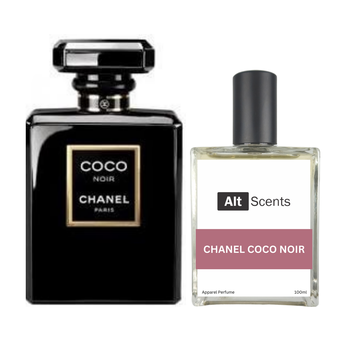 Chanel Coco Noir type Perfume for Women