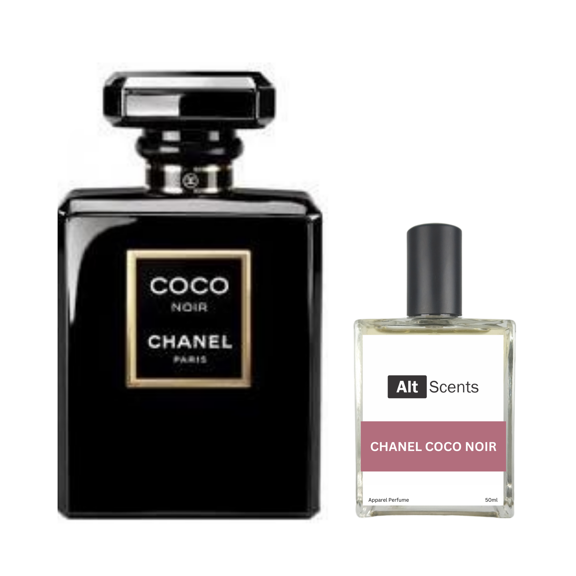 Chanel Coco Noir type Perfume for Women – Altscents