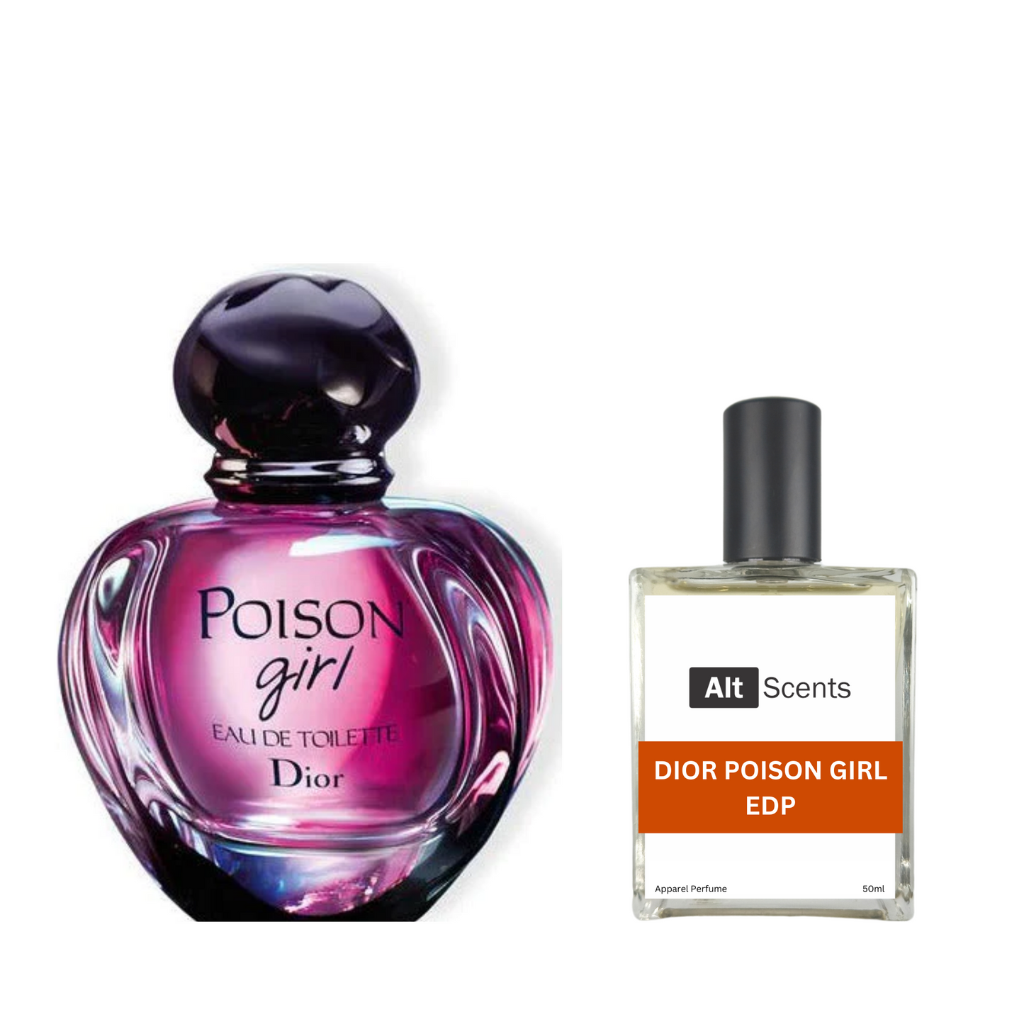Dior Poison Girl EDP type Perfume for Women