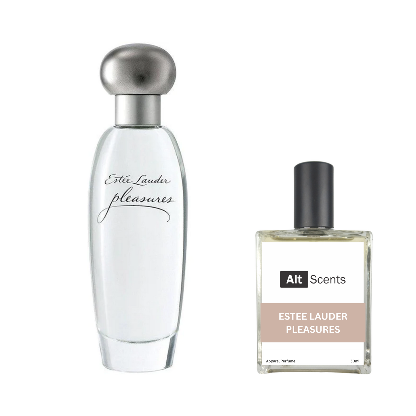 Estee Lauder Pleasures type Perfume for Women