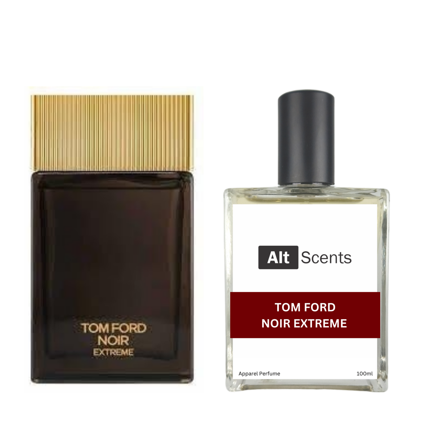 Tom Ford Noir Extreme type Perfume for Unisex