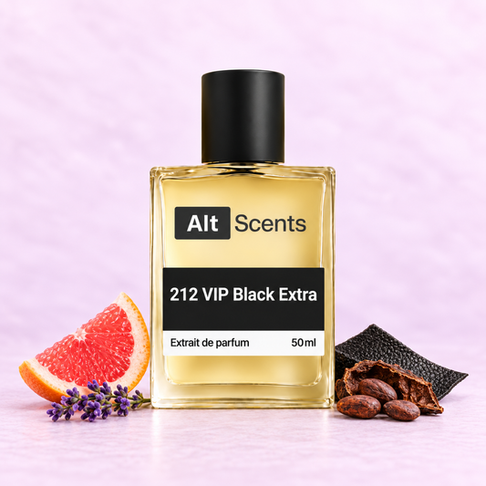 2.1.2 VIP Black Extra