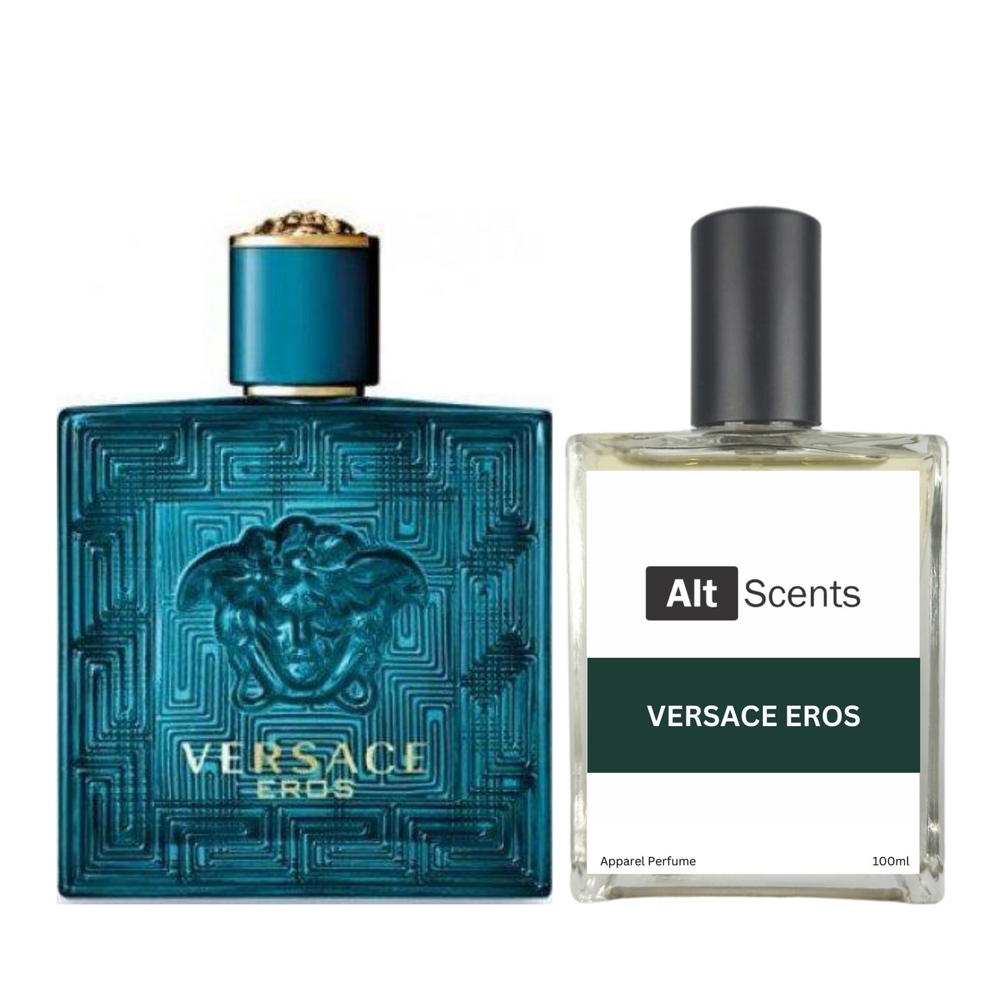 Versace Eros type Perfume
