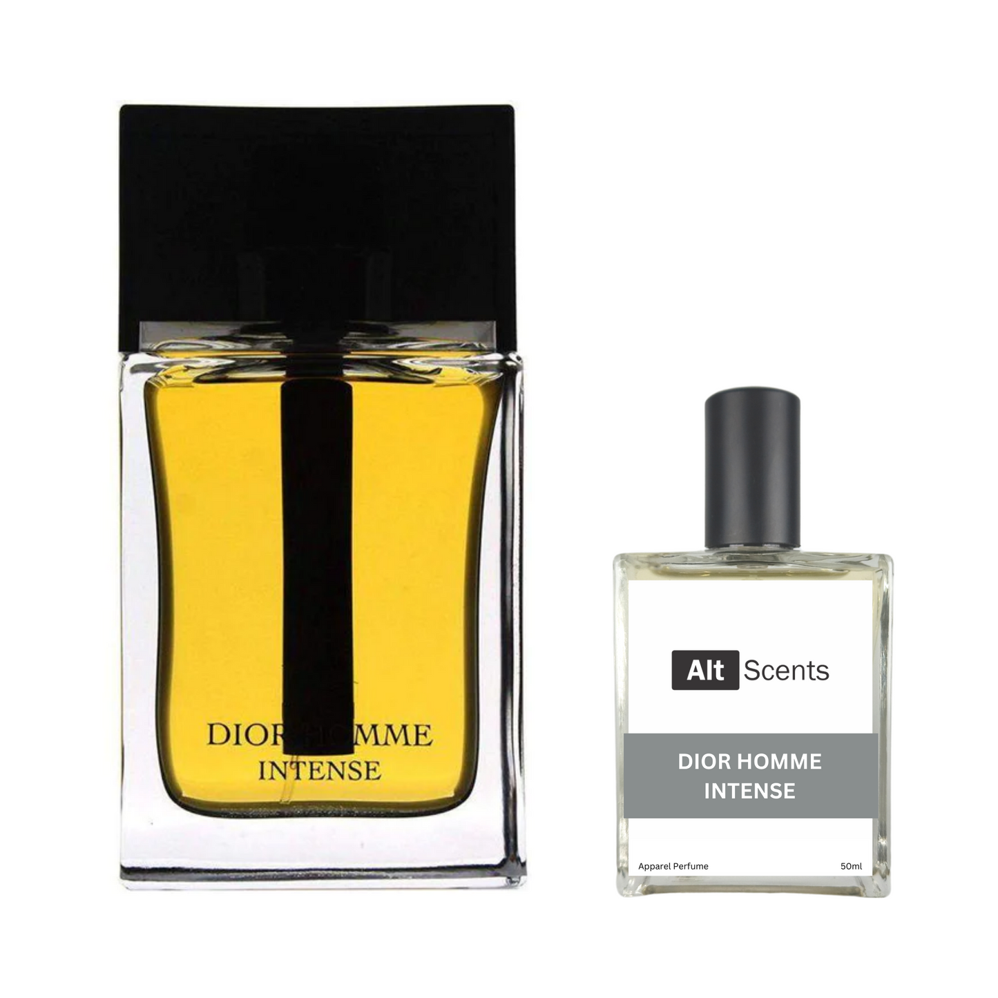 Dior Homme Intense type Perfume for Men