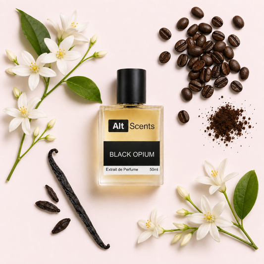 Black Opium