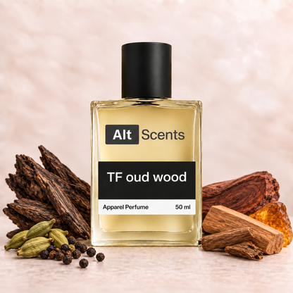 TF oud wood
