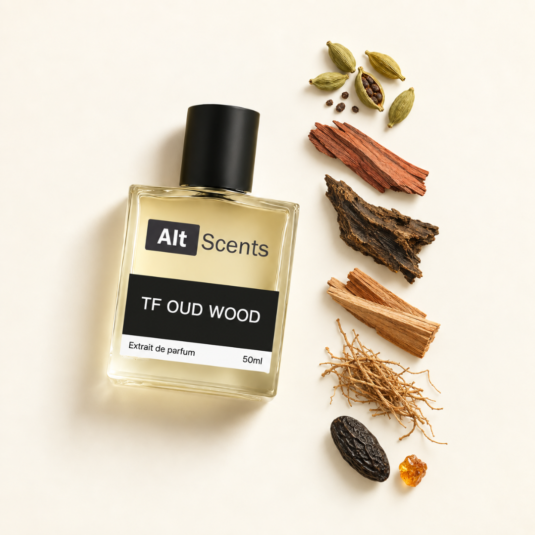 TF oud wood