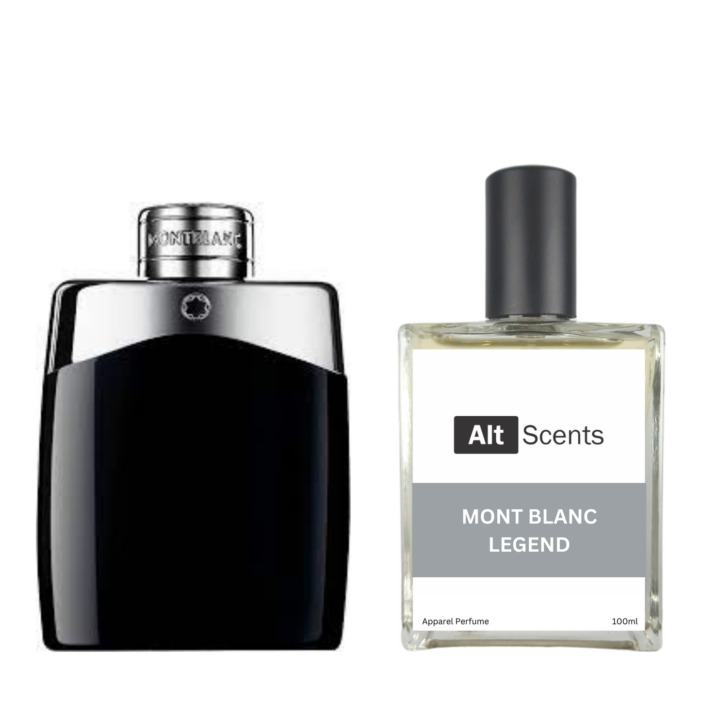 Mont Blanc Legend type Perfume for Men