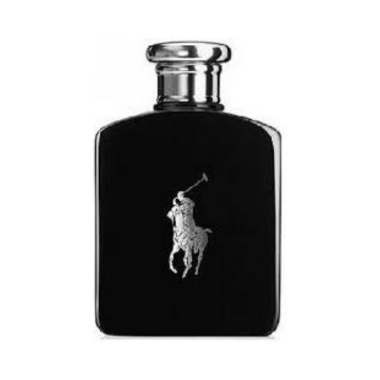 Polo Black by Ralph Lauren type Perfume for Men