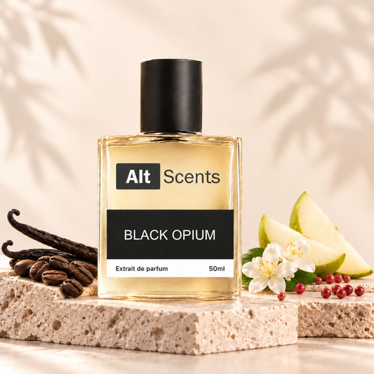 Black Opium