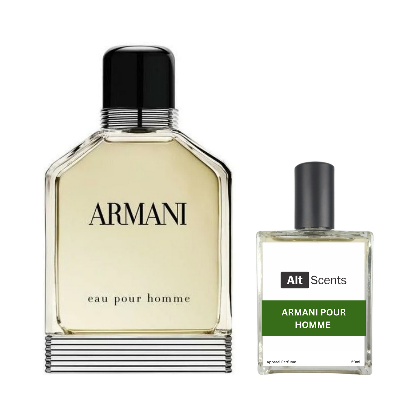 Armani pour homme type Perfume for Men