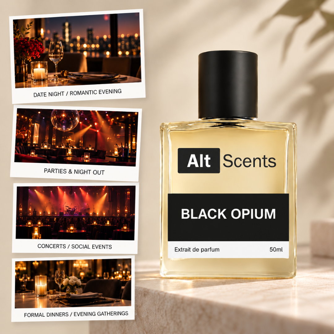 Black Opium