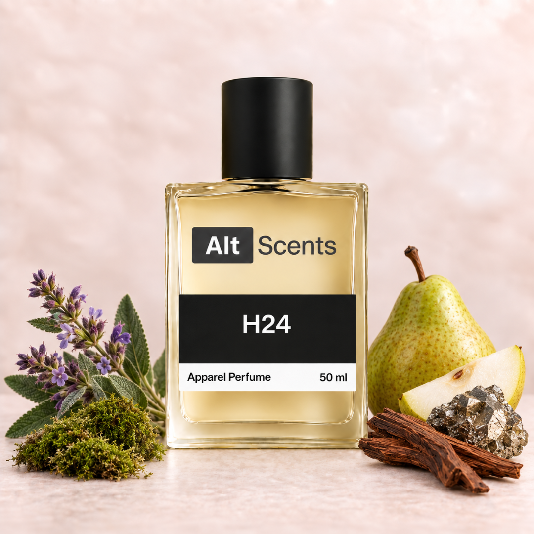 H24 perfume