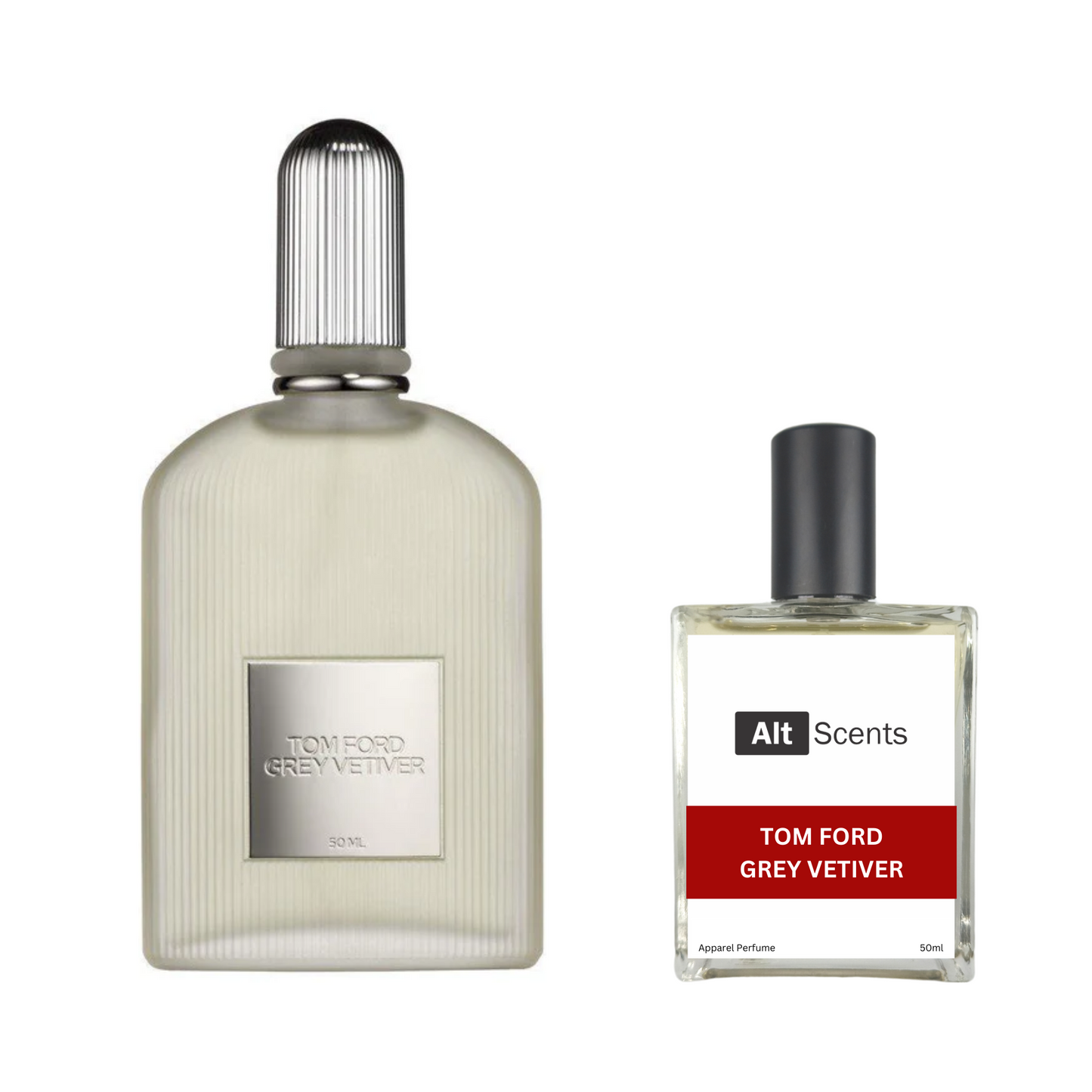 Tom Ford Grey Vetiver type Perfume for Men