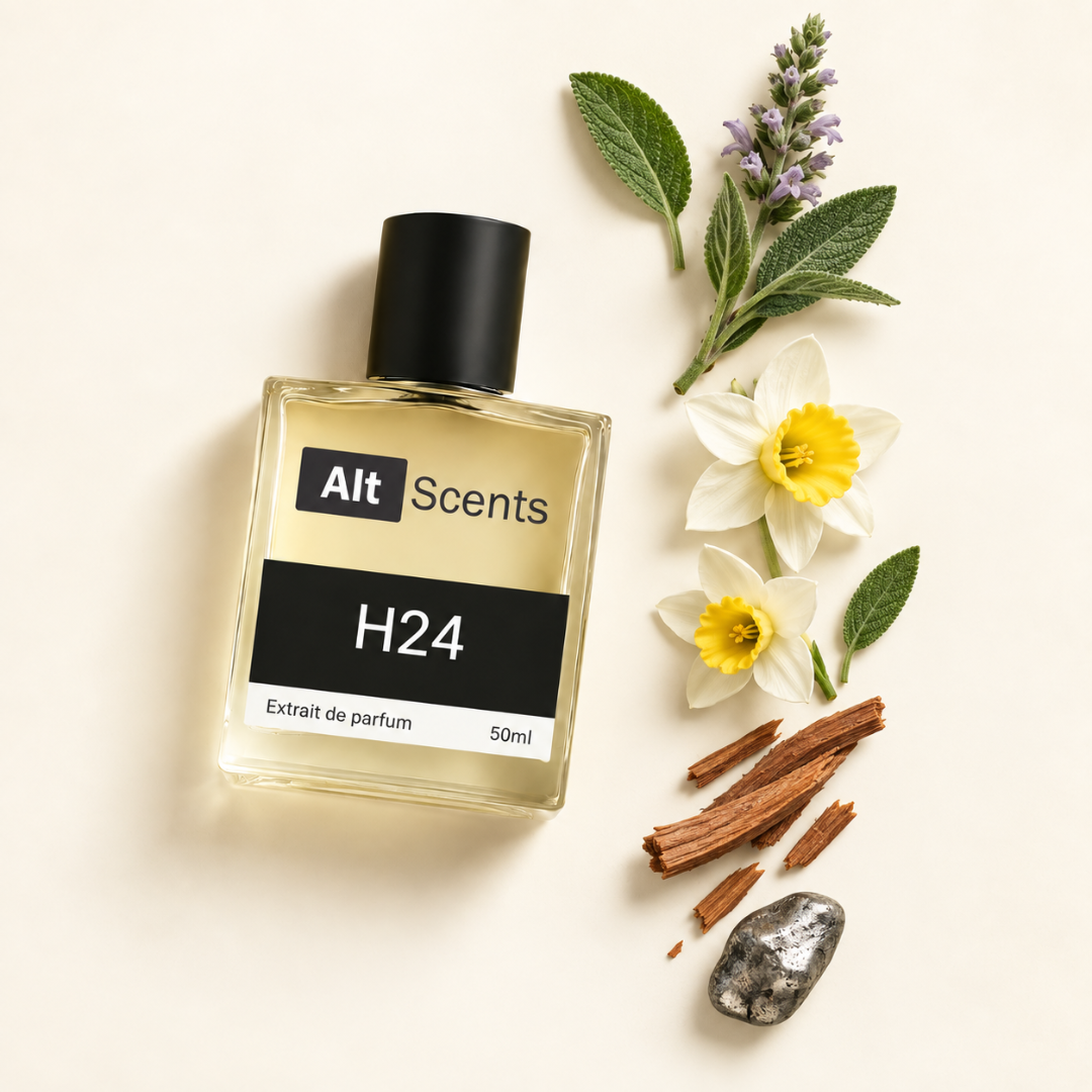 H24 perfume
