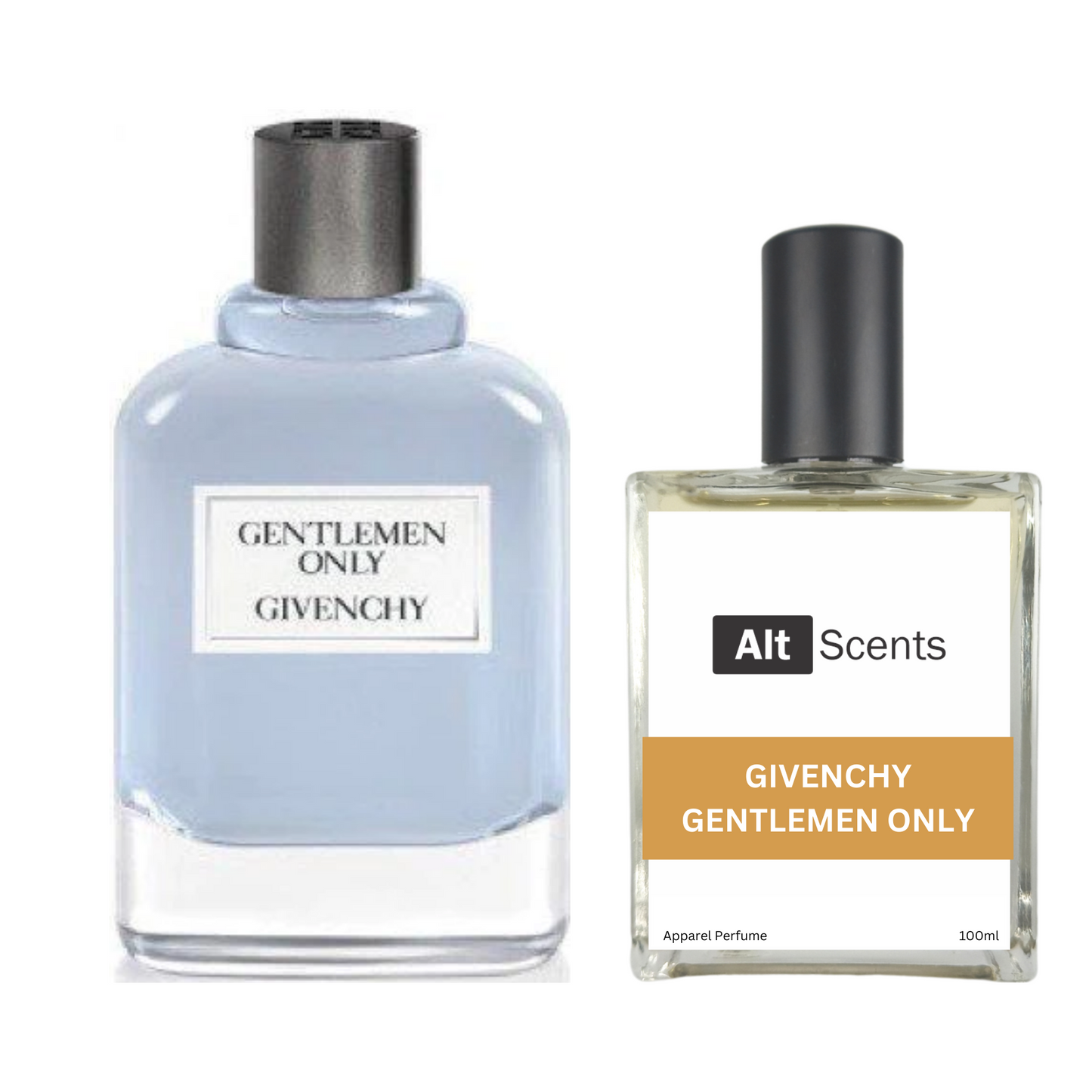 Givenchy Gentlemen Only type Perfume for Men