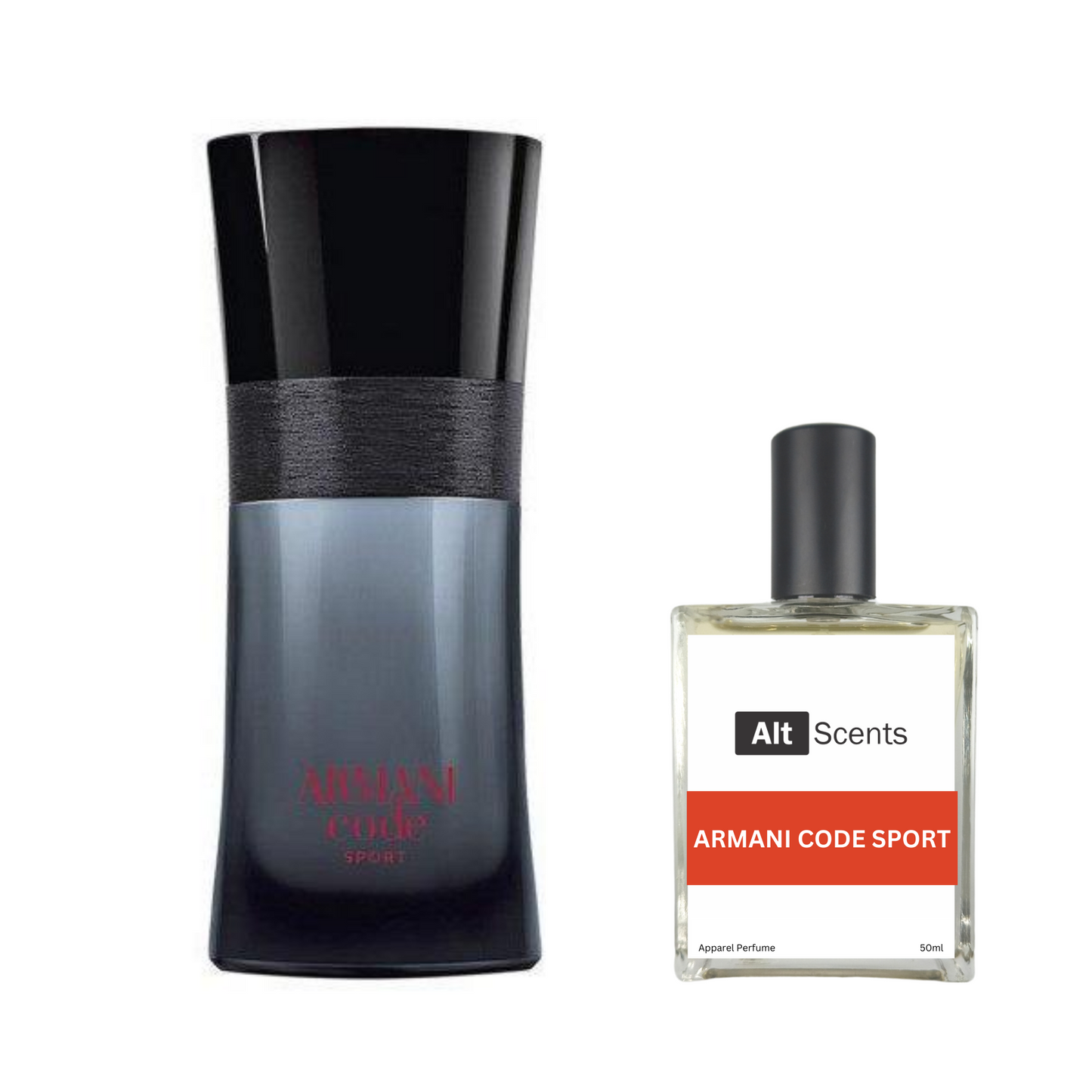 Armani Code Sport type Perfume for Men