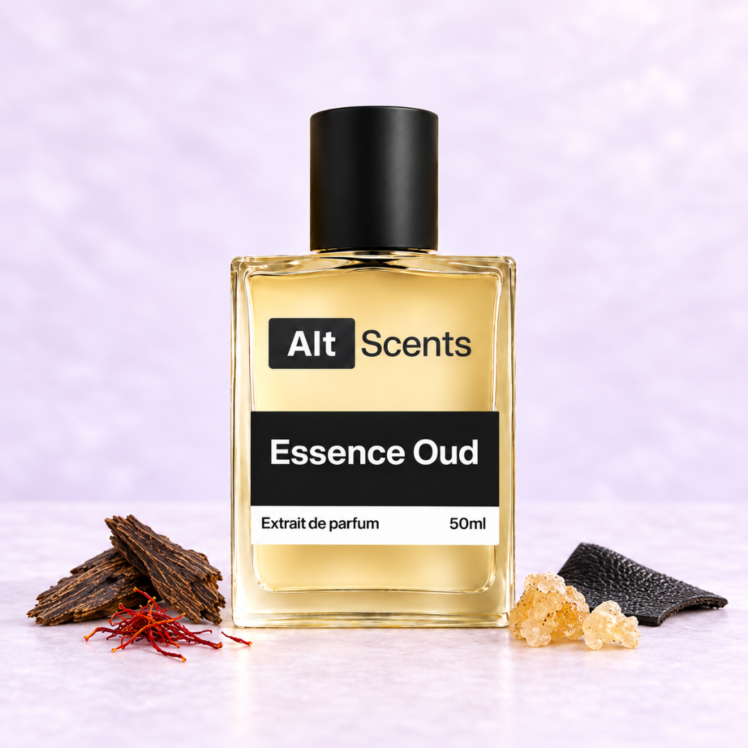 Essence Oud