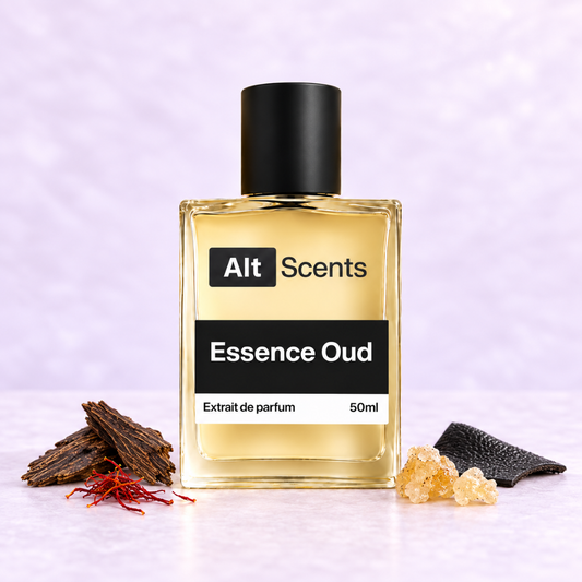 Essence Oud