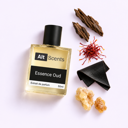 Essence Oud