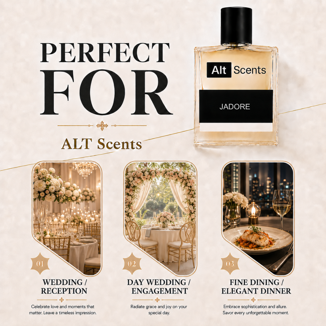 Di.or Jadore perfume