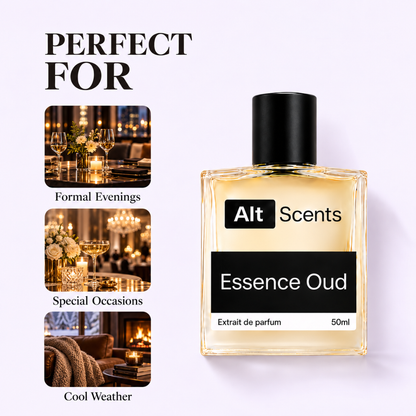 Essence Oud