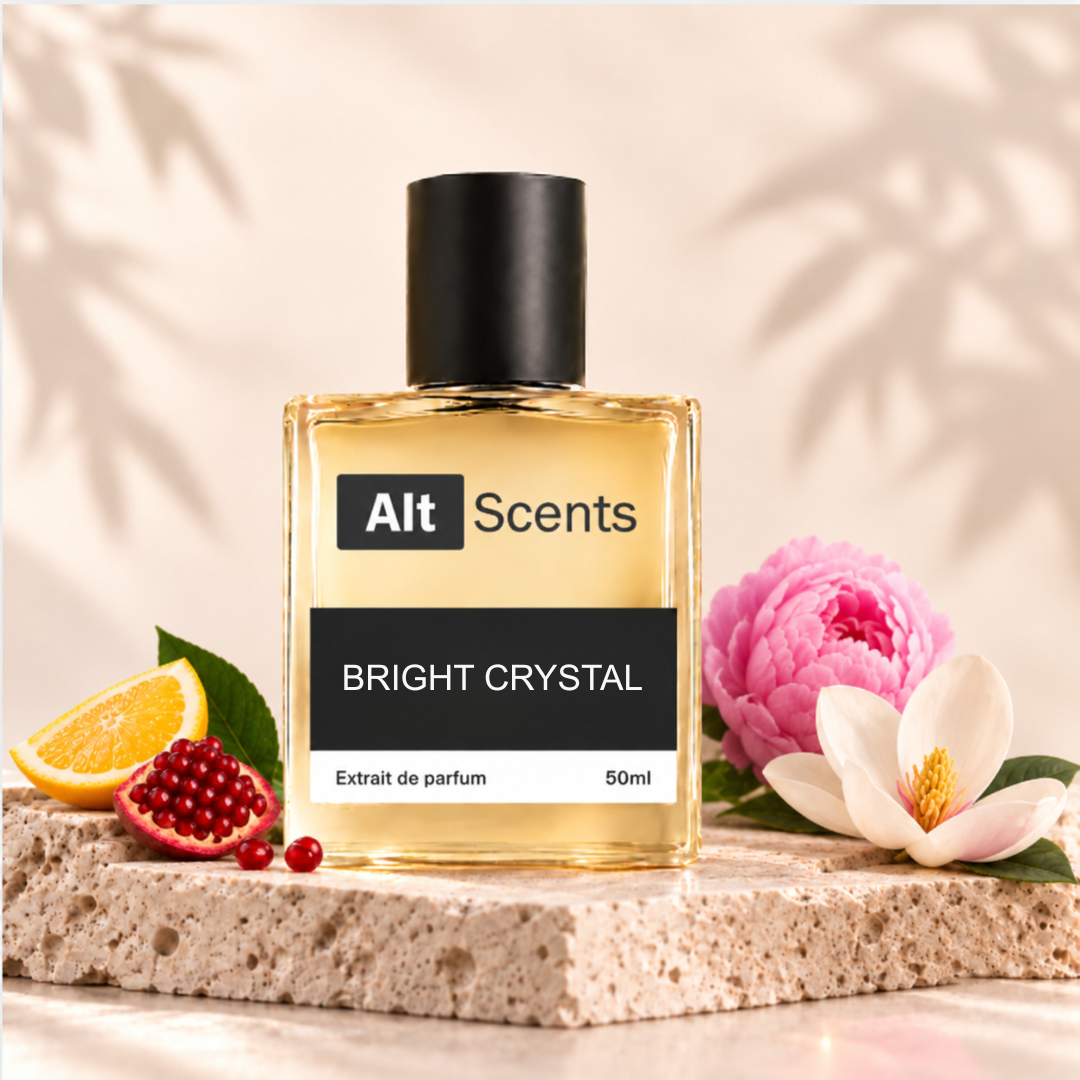 Bright Crystal Women Perfume