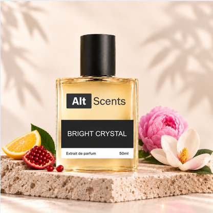 Bright Crystal Women Perfume