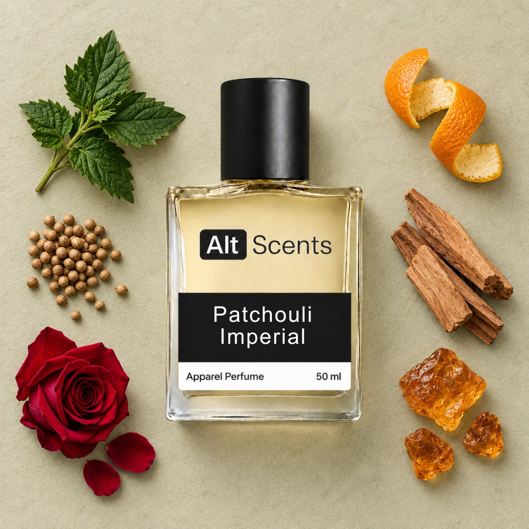 Patchouli Imperial Di.or perfume