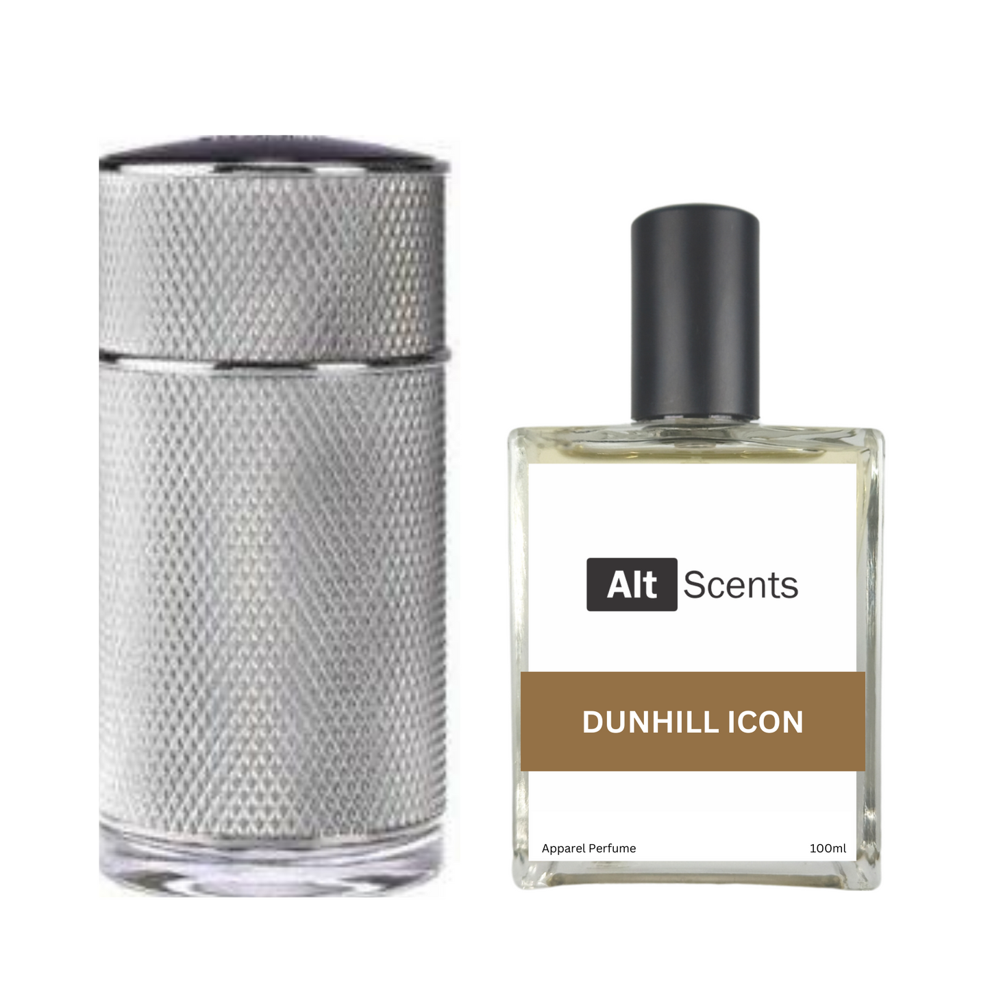 Dunhill Icon type Perfume for Men