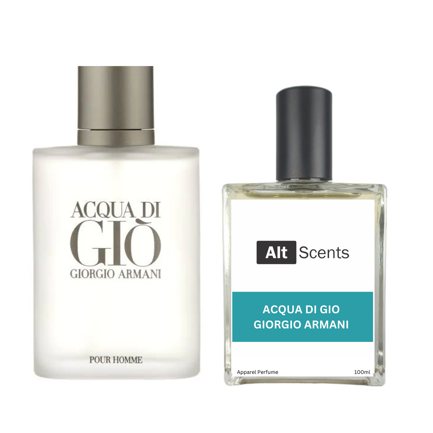 Giorgio Armani Acqua di Gio type Perfume for Men
