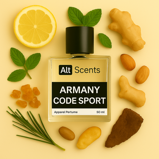 ARMNY COED SPORT: Vibrant, Cool, Magnetic