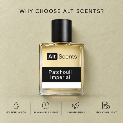 Patchouli Imperial Di.or perfume